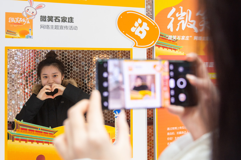 石家庄网络公司招聘：寻找技术与创新的完美结合